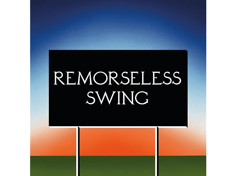 Dont Worry - Remorseless Swing  - (Vinyl)