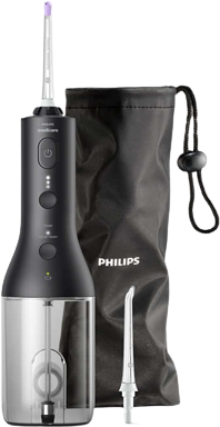 PHILIPS Jet dentaire Cordless Power Flosser (HX3806/33)
