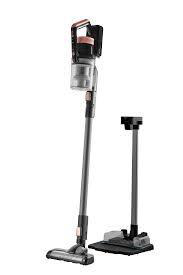 GRUNDIG VCP 5030 Staubsauger, Akkubetrieb, 25,2 Volt