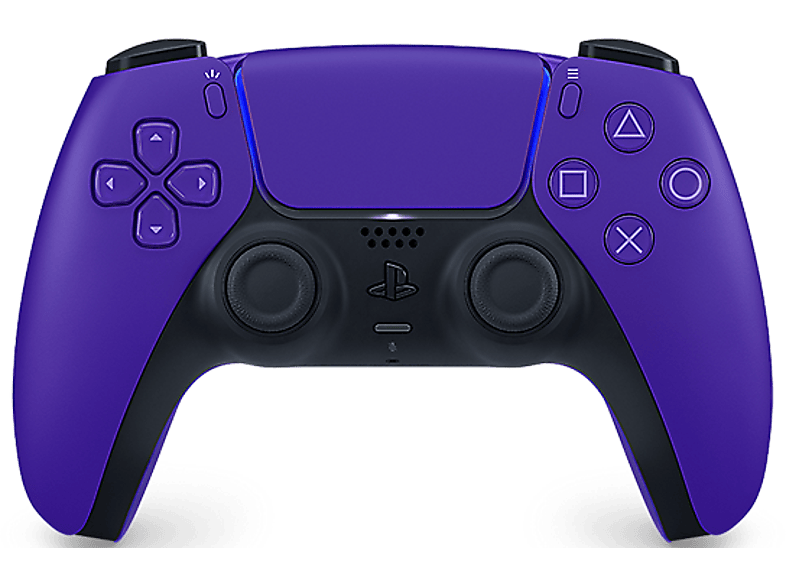 PLAYSTATION Draadloze controller PS5 DualSense Galactic Purple (9728993)