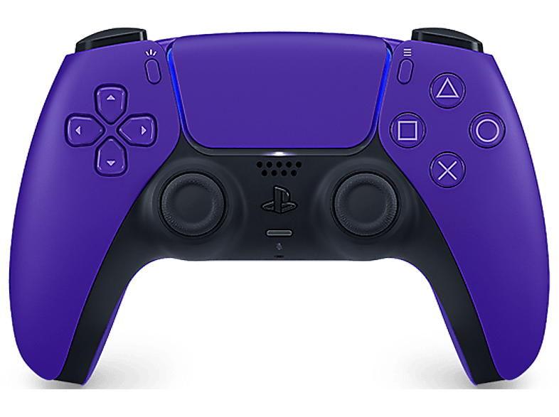 Playstation Draadloze Controller PS5 Dualsense Galactic Purple (9728993)