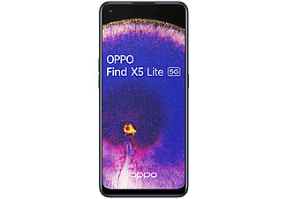 OPPO Find X5 Lite, 256 GB, BLACK