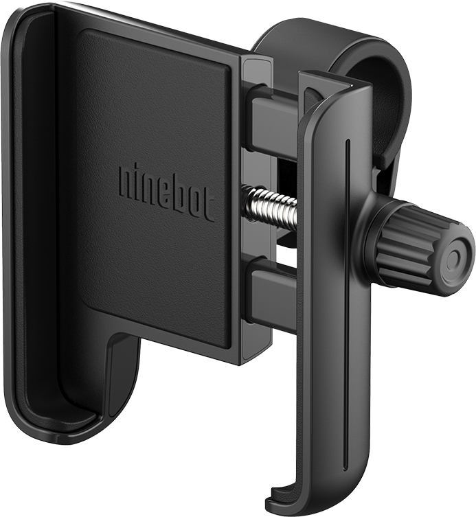 Segway Ninebot By Telefoonhouder