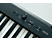 CASIO CDP-S160 - Ensemble de piano numérique avec barre de pédale triple (Noir)
