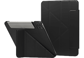 SWITCHEASY iPad Pro 11 (2018-2021) és iPad Air 10.9 (2020) origami védőtok, fekete (GS-109-175-223-11)