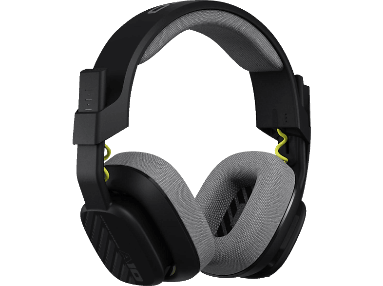 Ersatz Ohrpolster Für Astro A10 Gen 2 Gaming Kopfhörer – Memory Foam, Weich & Geräuschreduzierend