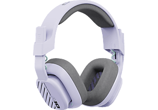 ASTRO GAMING A10 Gen 2, Over-ear Gaming Headset Lila