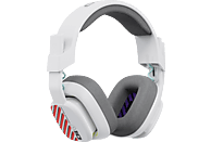 ASTRO GAMING A10 Gen 2, Over-ear Gaming Headset Weiß