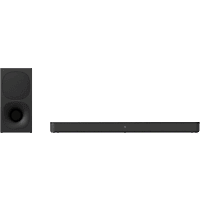 MediaMarkt Sony Ht-s400 - Soundbar Met Subwoofer aanbieding