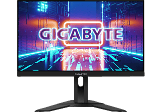 GIGABYTE G24F 23,8 Zoll Full-HD Monitor (1 ms Reaktionszeit, bis zu 165 Hz)