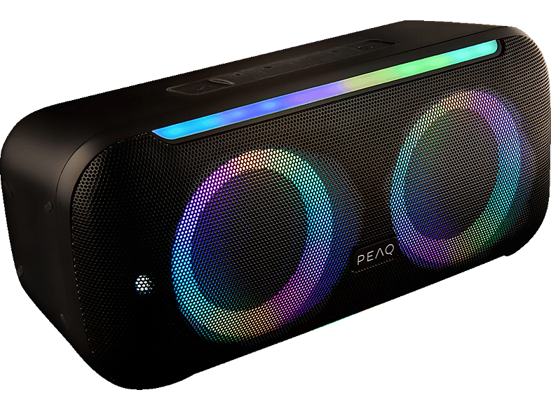 Peaq bt hot sale speaker