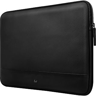 LAUT Prestige - Borsa notebook, MacBook Pro 13" (dal 2016) e MacBook Pro 14" (2021), 14 "/36.8 cm, Nero