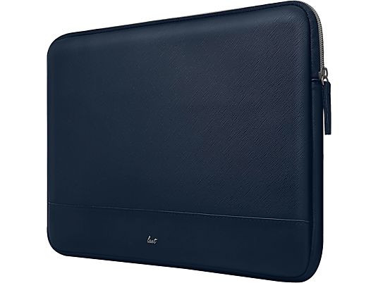 LAUT Prestige - Notebook-Tasche, MacBook Pro 13" (ab 2016) & MacBook Pro 14" (2021), 14 "/36.8 cm, Indigo