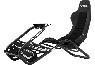 PLAYSEAT Trophy - Sedile di gioco (Nero)