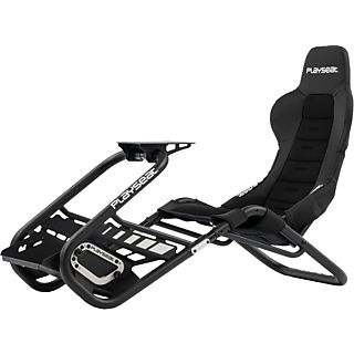 PLAYSEAT Trophy - Sedile di gioco (Nero)