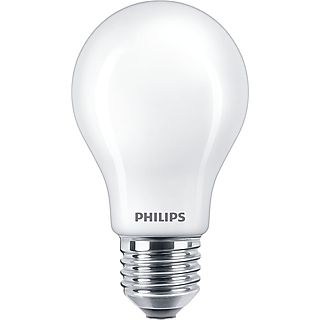 PHILIPS Ledlamp 7 W - 60 W E27 Dimbaar Warm