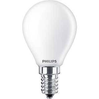 PHILIPS Ledlamp 4.5 W - 40 W E14 Dimbaar Warm