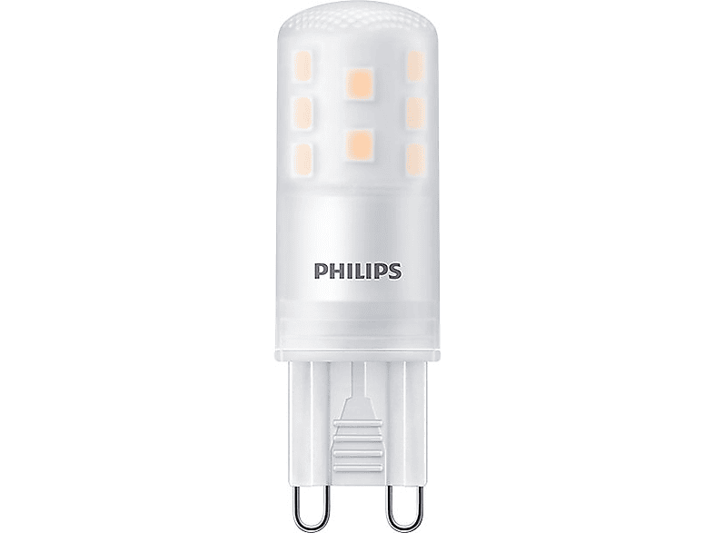 Pamflet Geweldig renderen PHILIPS Ledcapsule 2.6 W | 25 W G9 Dimbaar Warmwit kopen? | MediaMarkt