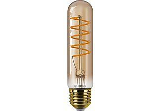 PHILIPS Ledlamp 5.5 W - 25 W E27 Dimbaar Flame Kaarslamp