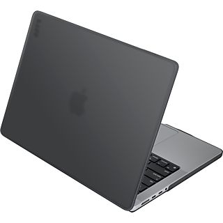 LAUT Huex - Guscio di protezione, MacBook Pro 14" (2021), 14 "/36.8 cm, Nero