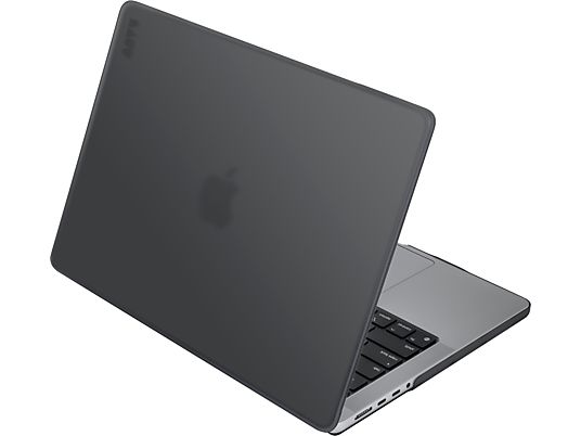 LAUT Huex - Housse de protection, MacBook Pro 14" (2021), 14 "/36.8 cm, Noir