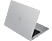 LAUT Huex - Guscio di protezione, MacBook Pro 14" (2021), 14 "/36.8 cm, Ghiaccio