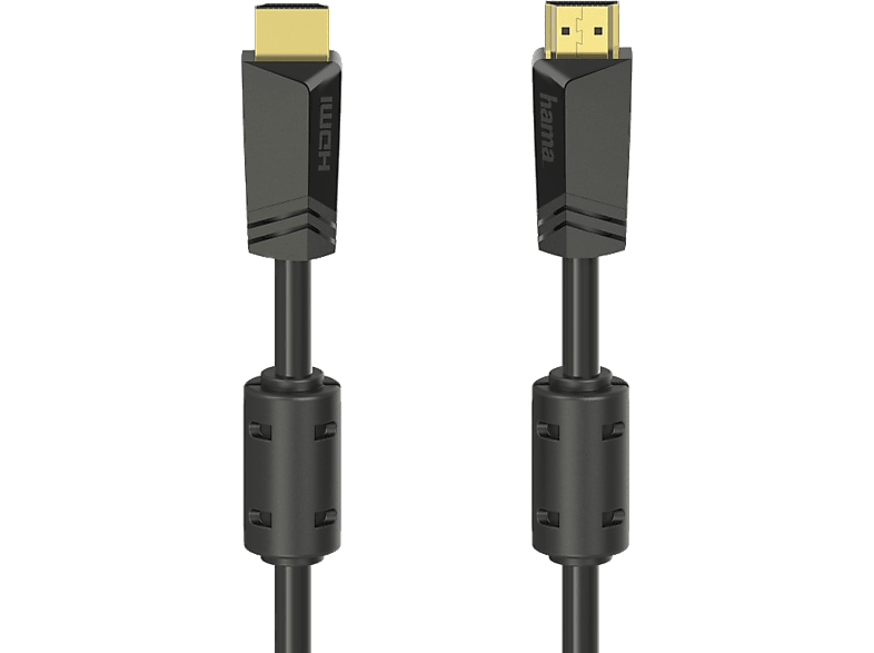 HAMA FIC High Speed HDMI kábel, 10 méter (205009)