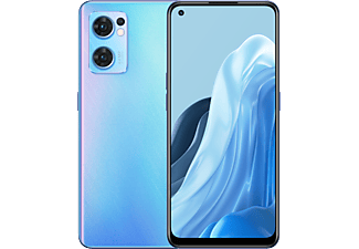 OPPO Find X5 Lite 5G - Smartphone (6.43 ", 256 GB, Startrails Blue)