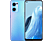 OPPO Find X5 Lite 5G - Smartphone (6.43 ", 256 GB, Startrails Blue)