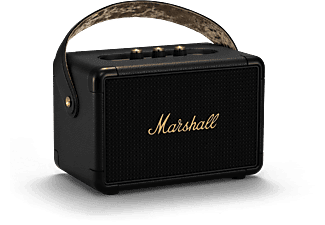 MARSHALL Kilburn 2 Bluetooth Hoparlör Siyah Bronz_1