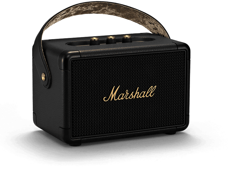 MARSHALL Kilburn 2 Bluetooth Hoparlör Siyah Bronz_1