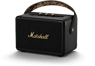 MARSHALL Kilburn 2 Bluetooth Hoparlör Siyah Bronz_2