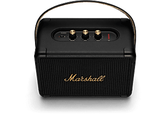 MARSHALL Kilburn 2 Bluetooth Hoparlör Siyah Bronz_3