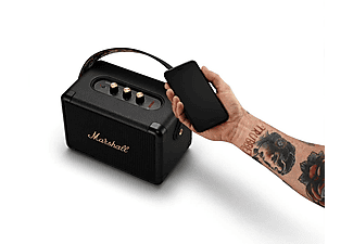 MARSHALL Kilburn 2 Bluetooth Hoparlör Siyah Bronz_4