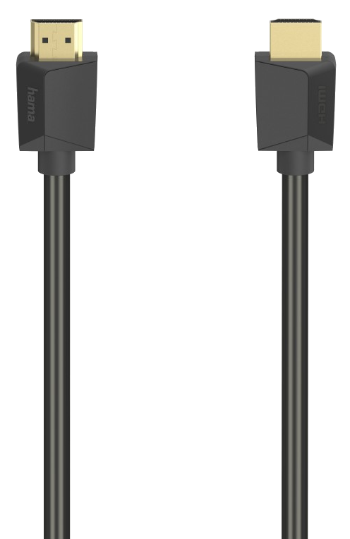 HAMA FIC High Speed HDMI kábel, 5 méter (205007)