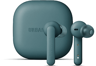 URBANEARS Alby TWS Kulak İçi Bluetooth Kulaklık Yeşil