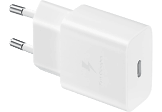 resultaat Verschrikking Hollywood SAMSUNG Power Adapter Only 15 W Wit USB-C kopen? | MediaMarkt