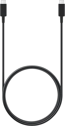 Samsung Usb-c To Kabel 5 A Zwart