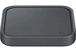SAMSUNG Wireless Charger Pad Dark Gray