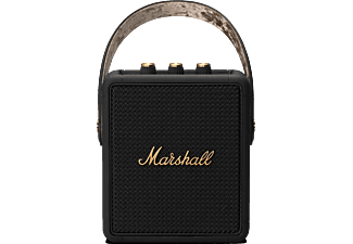 MARSHALL Stockwell 2 Bluetooth Hoparlör Siyah Bronz_0