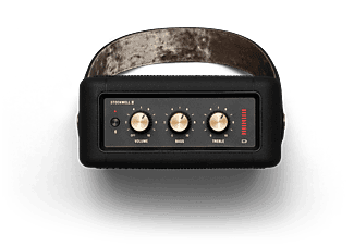 MARSHALL Stockwell 2 Bluetooth Hoparlör Siyah Bronz_1