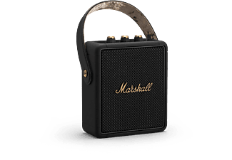 MARSHALL Stockwell 2 Bluetooth Hoparlör Siyah Bronz_3