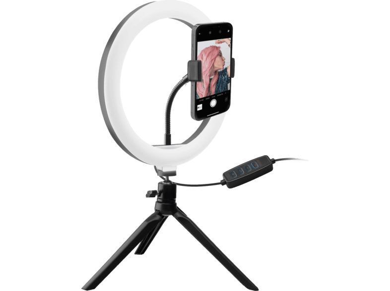 SBS 20cm selfie-ringlicht op