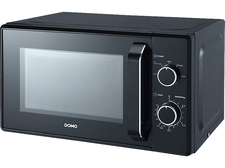 Domo Microgolfoven (do2520)