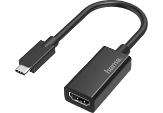 HAMA FIC USB Type-C HDMI aljzat adapter (200315)
