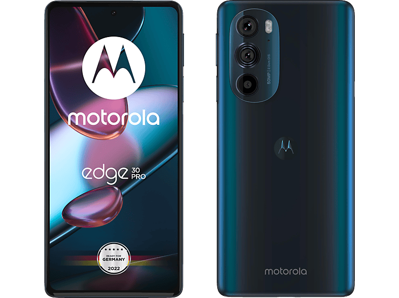 MOTOROLA Edge 30 Pro 256 GB