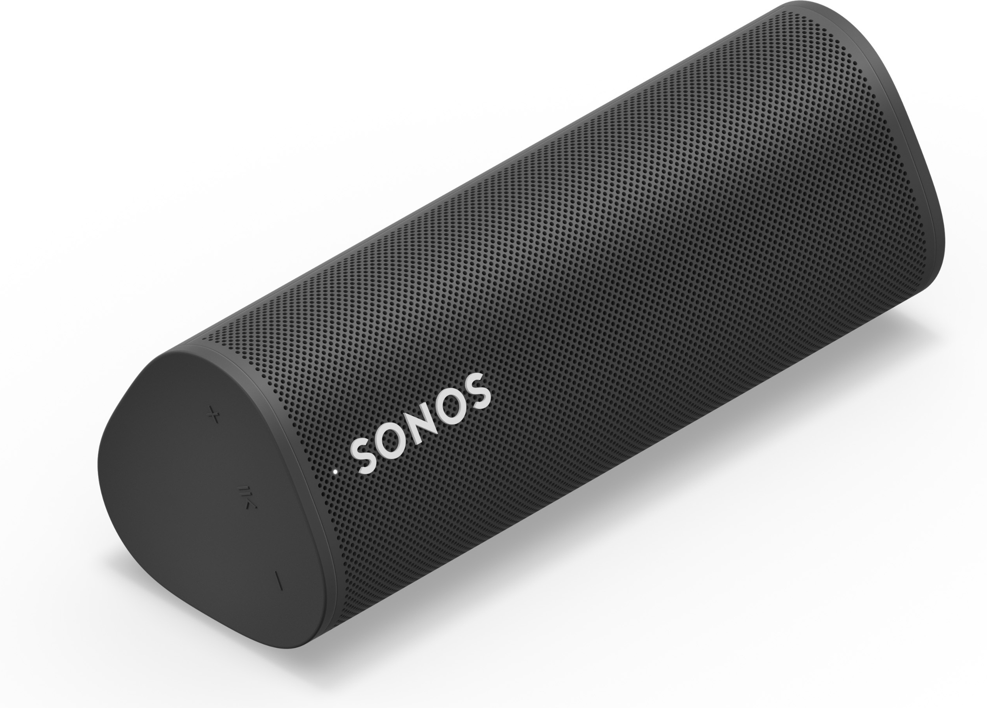 SONOS Bluetooth speaker Roam SL Zwart (ROAM1R21BLK)