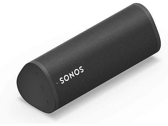 SONOS Bluetooth speaker Roam SL Zwart (ROAM1R21BLK)