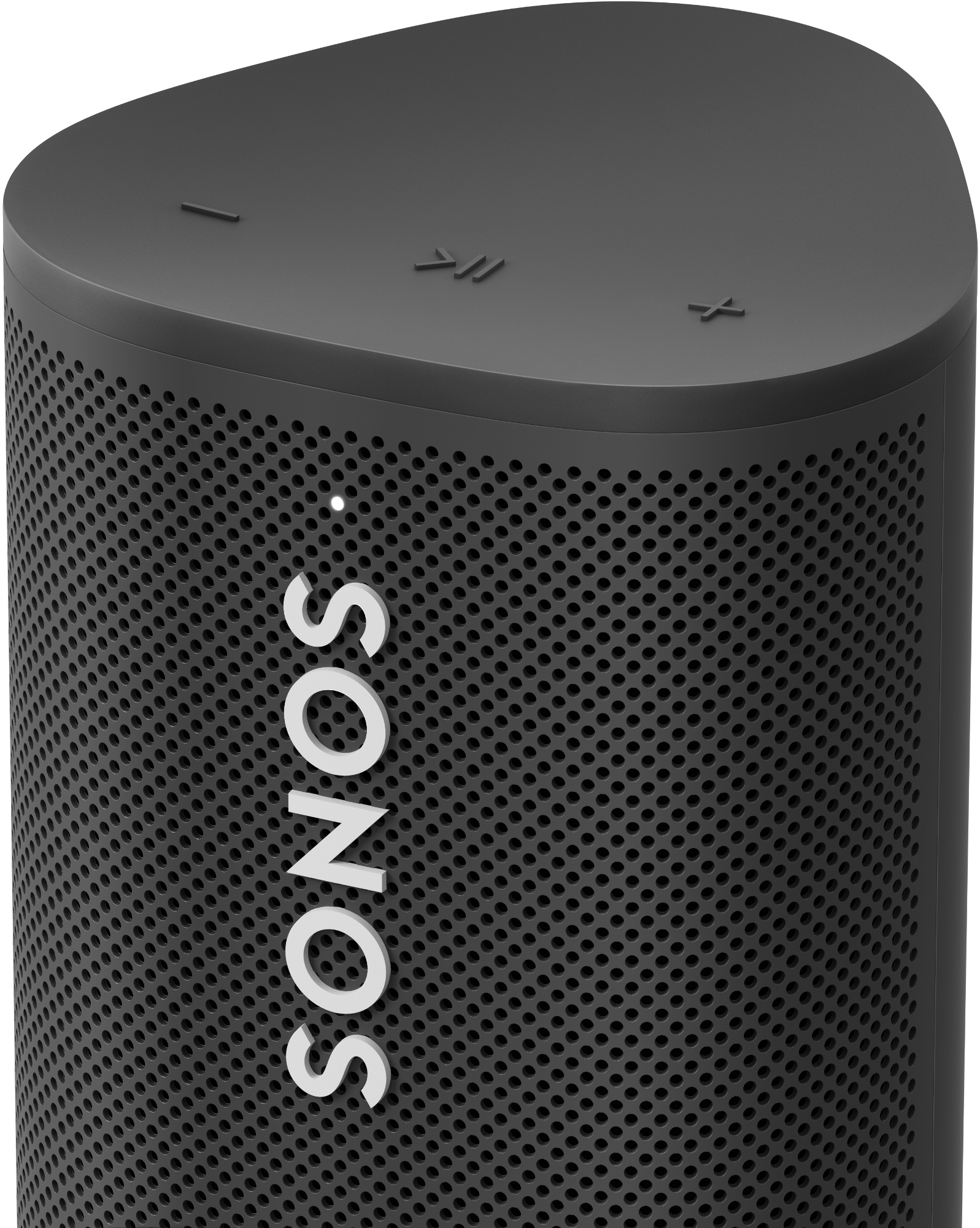 SONOS Bluetooth Speaker Roam SL Zwart (ROAM1R21BLK)