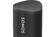 SONOS Enceinte portable Roam SL Noir (RMSL1R21BLK)